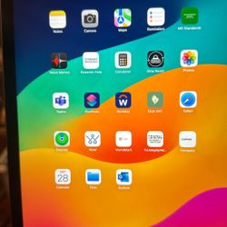 Unlocked iPad 9th Generation 64g
