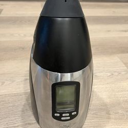 Sharper Image Digital Wine Chiller