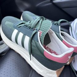 Adidas Sz 13 