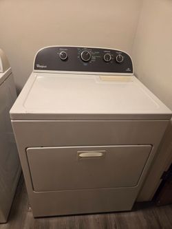 Whirlpool Dryer