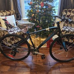 Brand New Infinity Boss Road Bike 700c