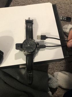 Titan Juxt With Charger 