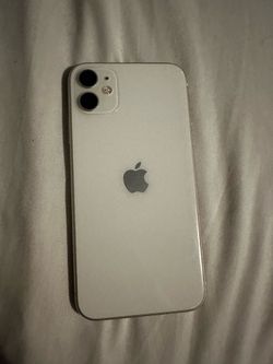 iPhone 11 Pro 64gb white Used