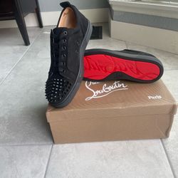 Red bottoms