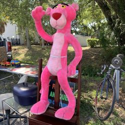 Pink Panther