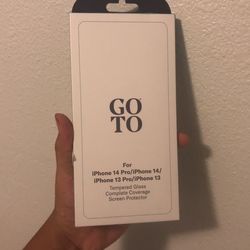 Screen Protector 