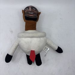 Skibidi Toilet U 9 Inch Stuffed Animal Plush Toy Toddler Fluffy Doll Kids Gifts