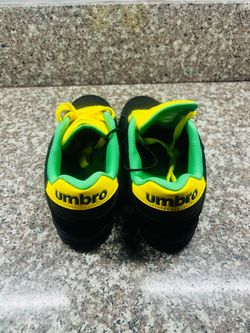 UMBRO Speciali Eternal - Jamaica Colorway