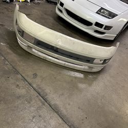 300zx TwinTurbo oem Bumper 