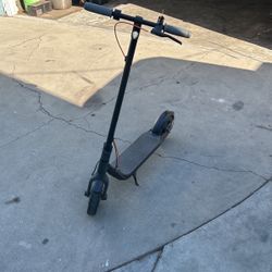 NineBot Segway