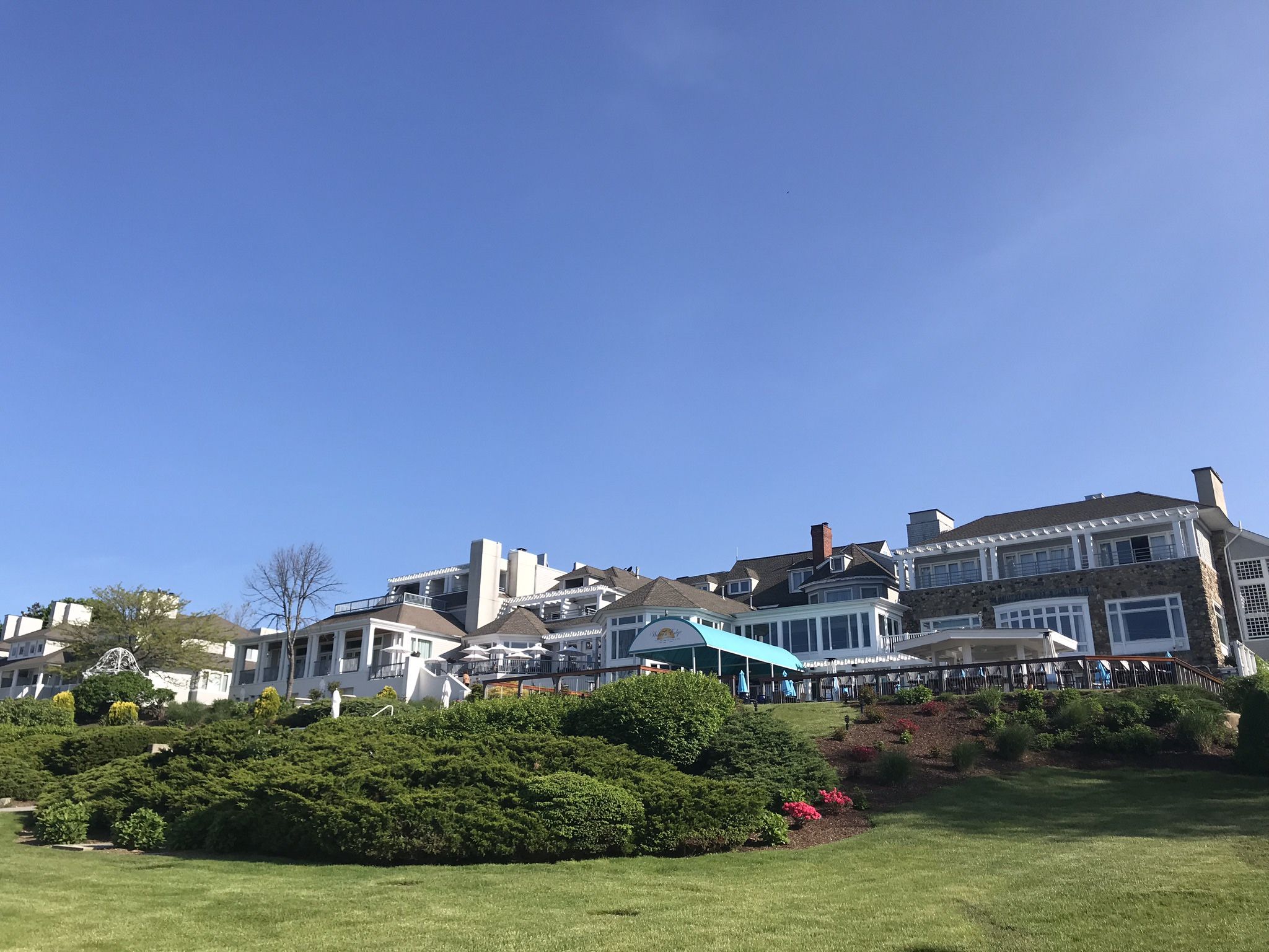 I Week Stay At The Waters Edge Resort & Spa In Westbrook CTmay23- May 30, 2025