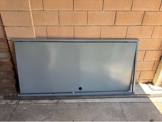 Security gate