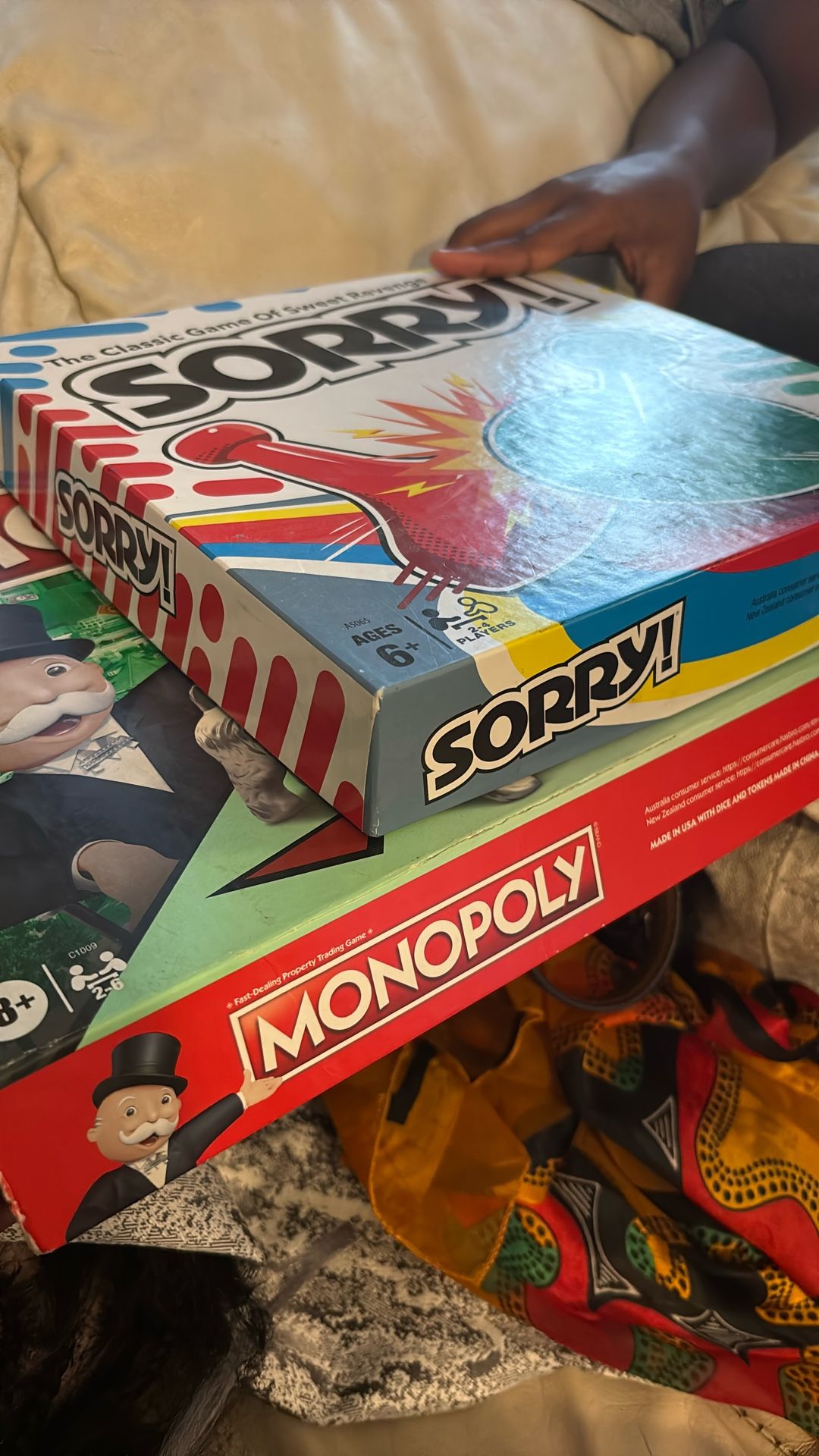 Board Games