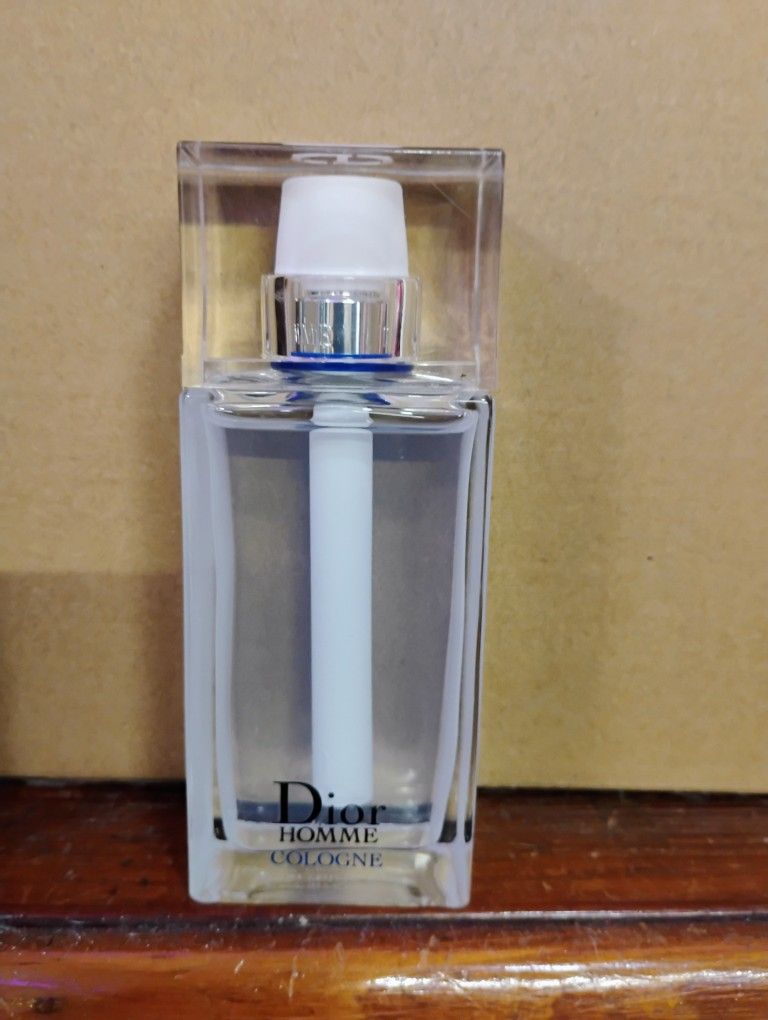 Men's Cologne