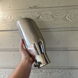 Exhaust Tip