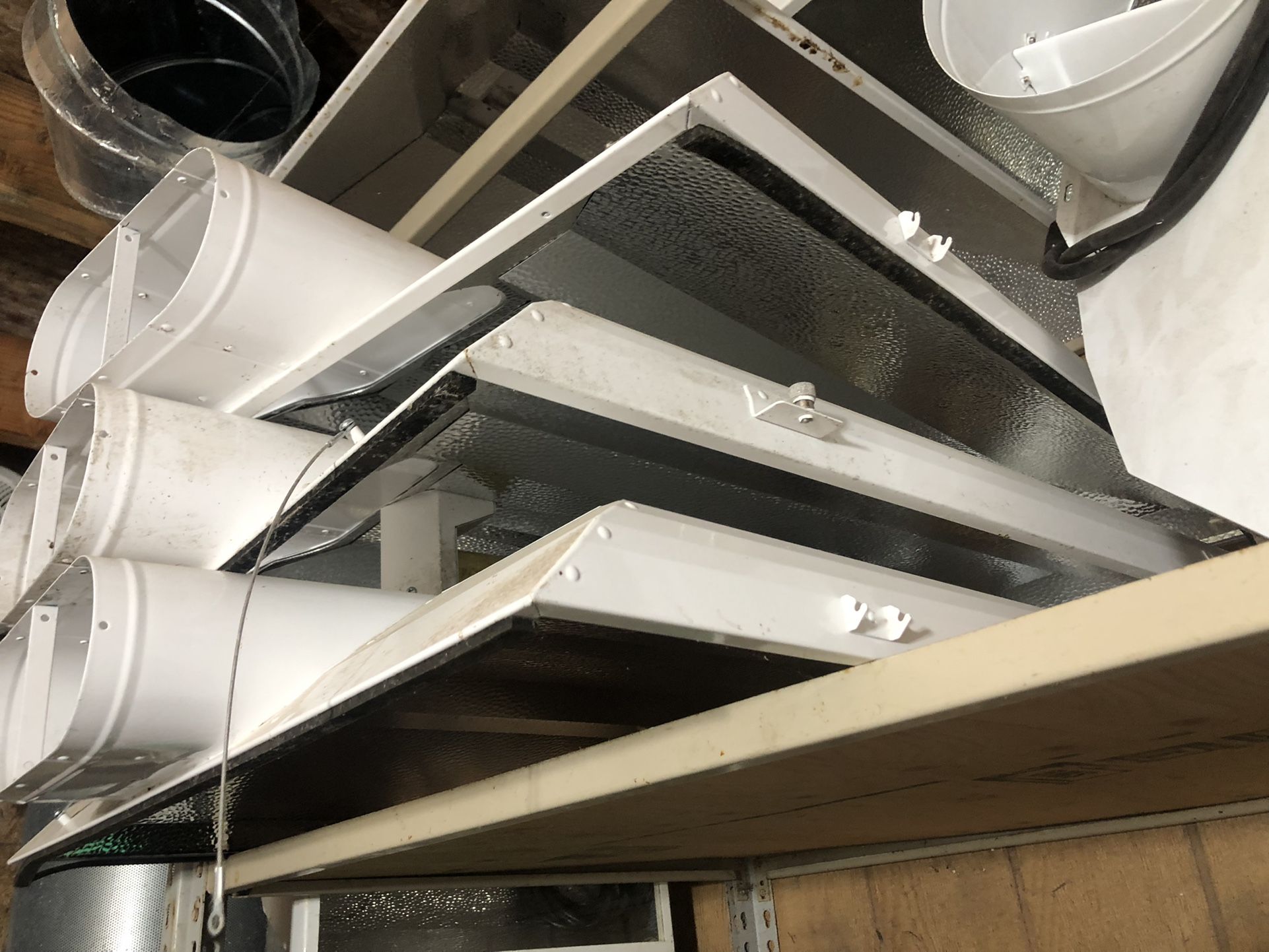 Grow Equipment 