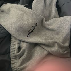 Essentials Sweatpants 