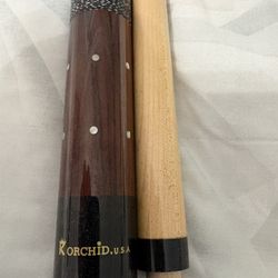 Orchid USA Pool Cue
