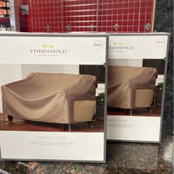 Love Seat Covers