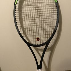 Wilson Blade 98 Like NEW