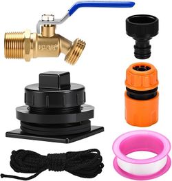 Stock Tank Plug Kit(brand new)