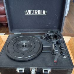 VICTROLA 