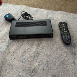 AT&T U-Verse Device Working Perfectly