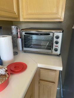 Countertop Oven
