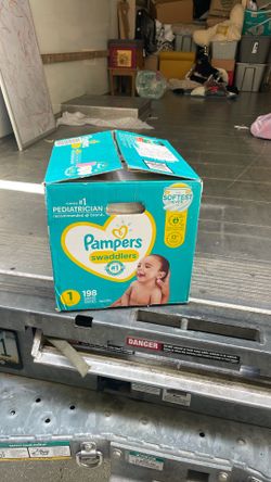 Diapers
