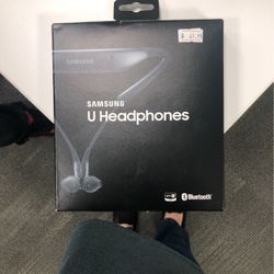 Samsung U Headphones