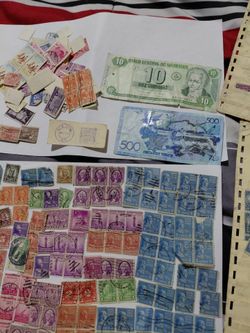 Stamps