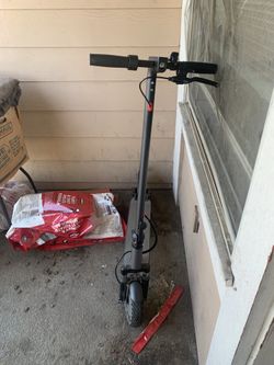 E-Scooter