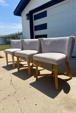 HD Buttercup Dining Chairs – Set of 4