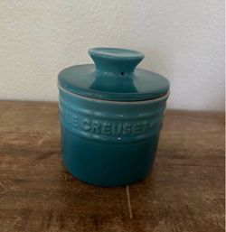 Butter Dish