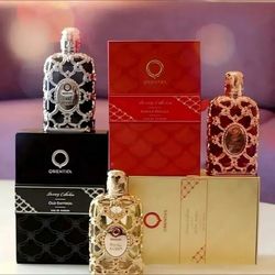 Perfumes Árabes De Mujer