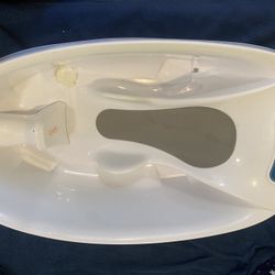 Aqua Scale Baby Bath Gen 3.0 