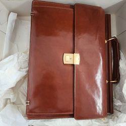 Bentleys Luggage Brief Case (Excellent Condition)