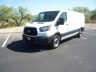 2015 Ford Transit-250