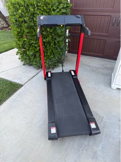 Treadmill