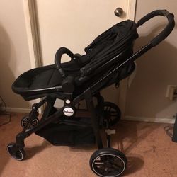  Infans Stroller