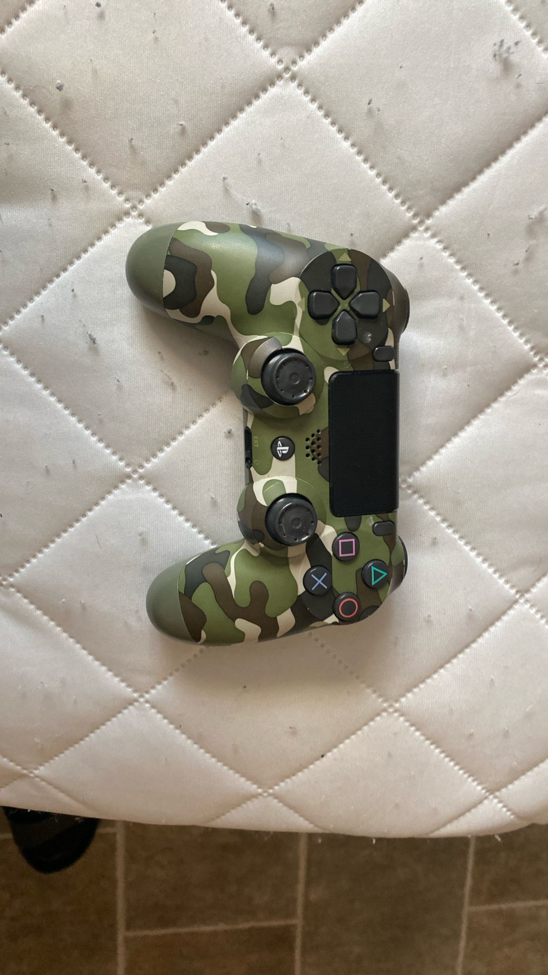 PS4 Controller 