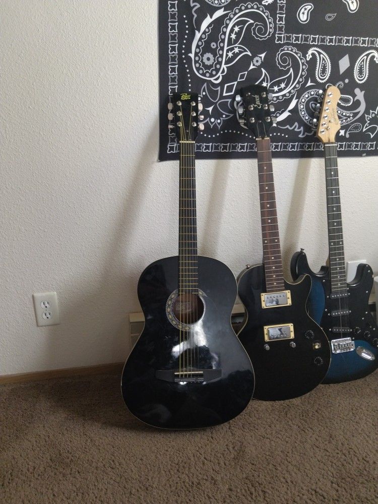 Acoustic Guitar