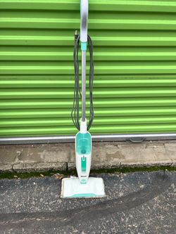 Shark Steam Mop
