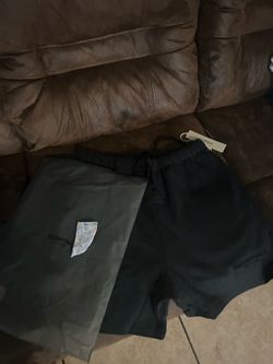 Essential shorts