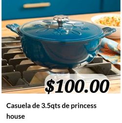 Princess house