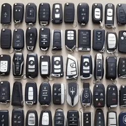 Car Key fob Key Replacement Ford, BMW, Mercedes Benz, Maserati, Bentley, Porsche, Toyota, Dodge, Lexus Volkswagen Honda Hyundai Audi key fob 