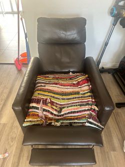 Sillon Reinclinable