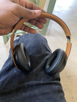 Studio 3 wireless beats