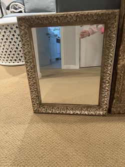 Beautiful Vintage mirror