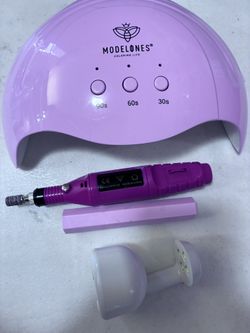 Learn To Do Nails